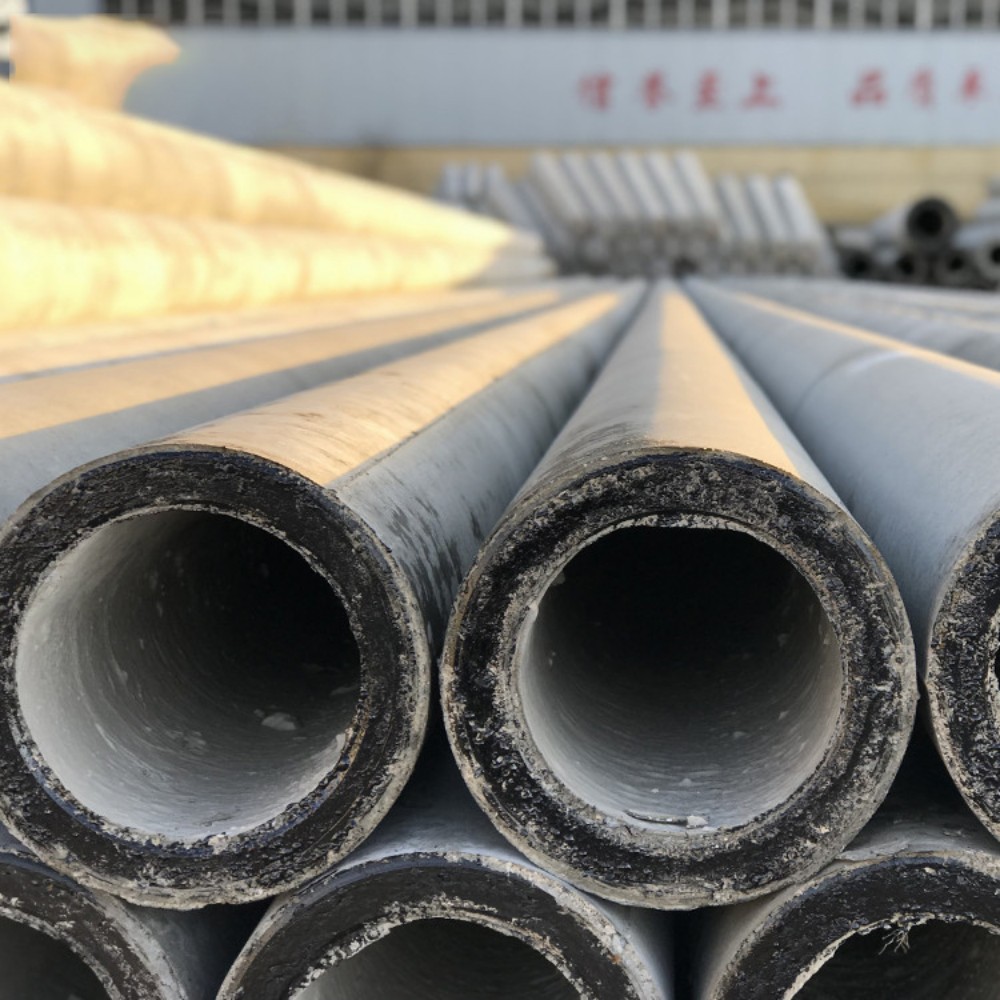 乐业150×10米预应力水泥电线杆